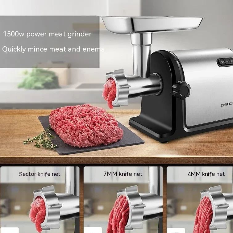 Mincer Sausage Maker NZ