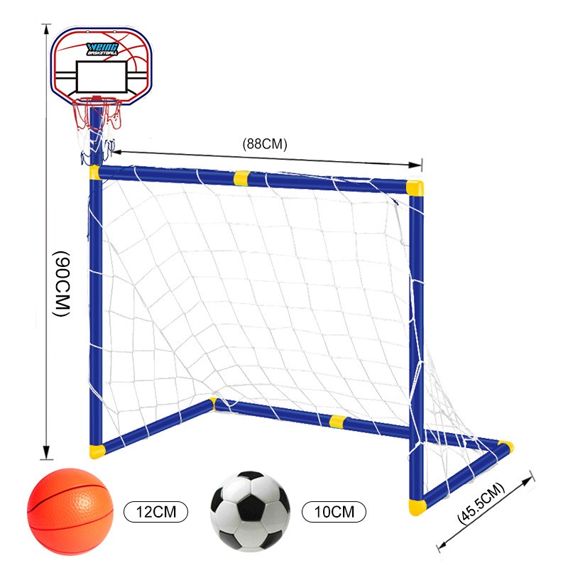 Mini Soccer Goals NZ