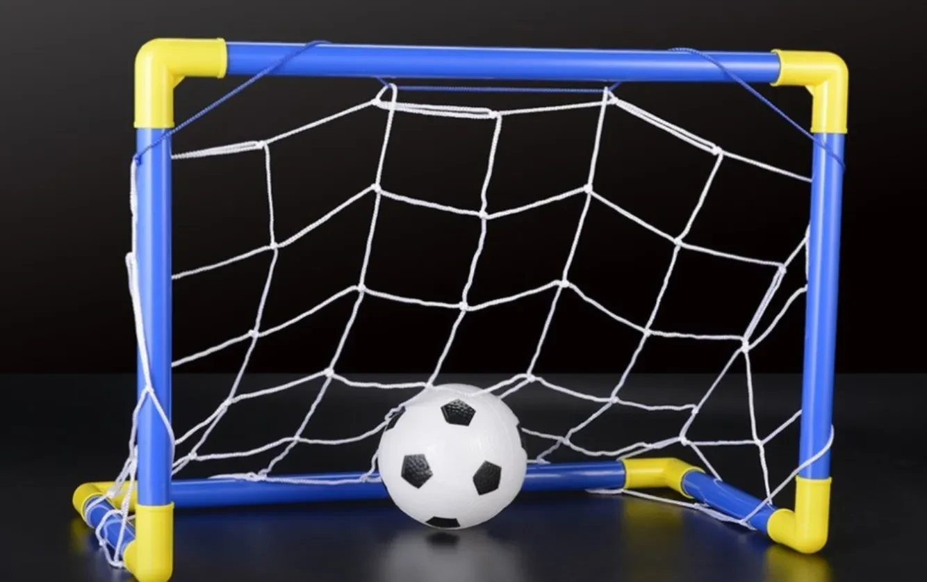 Mini Soccer Goals NZ