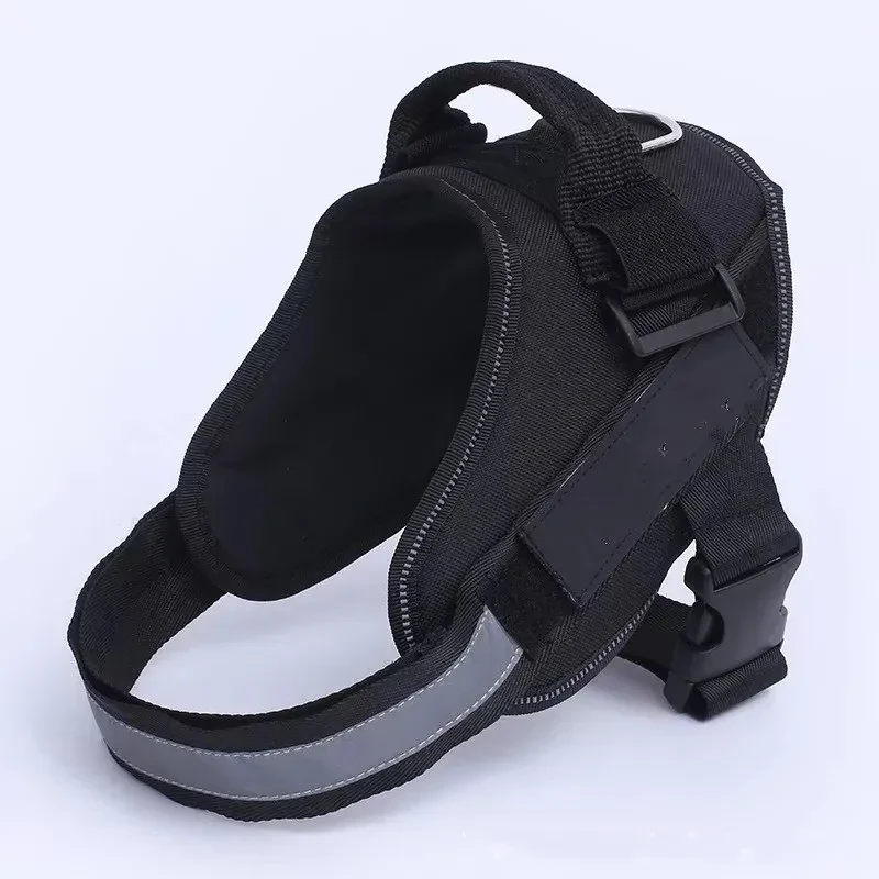 Big Dog Harness