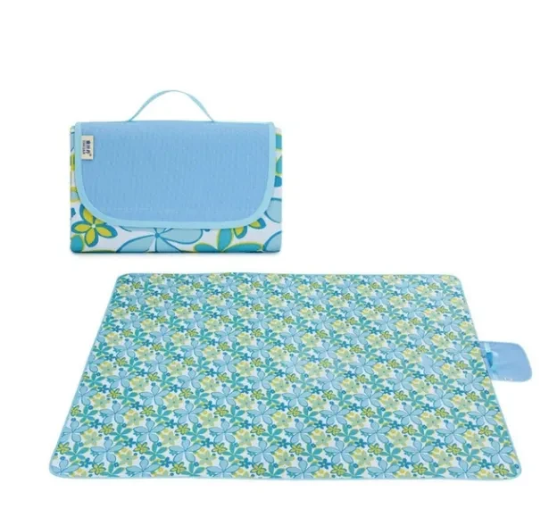 Plastic Picnic Mat