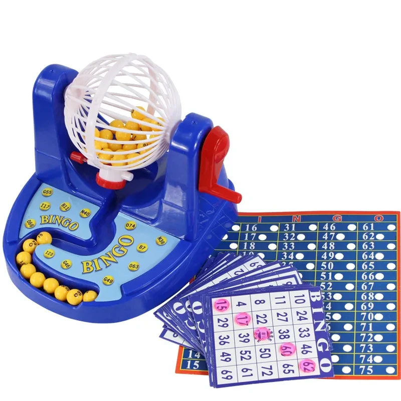 Bingo Game NZ