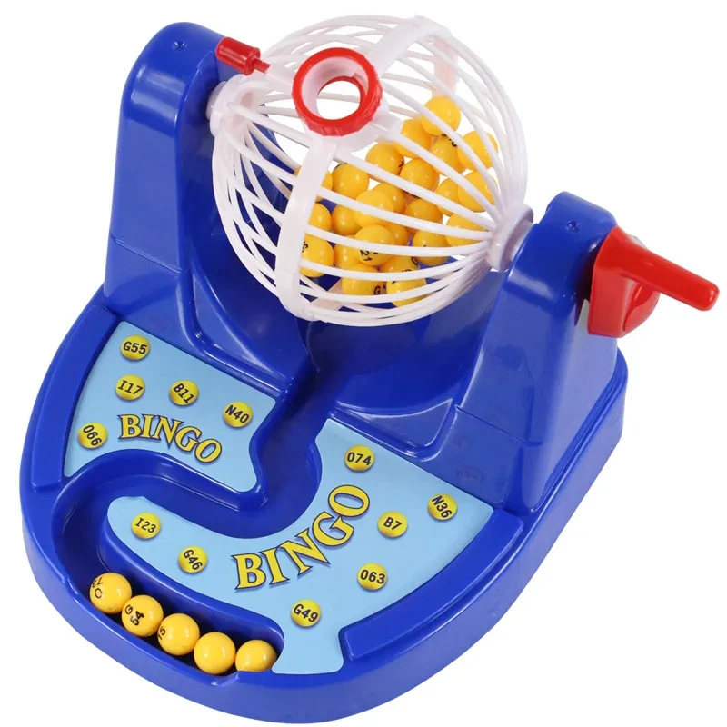 Bingo Game NZ