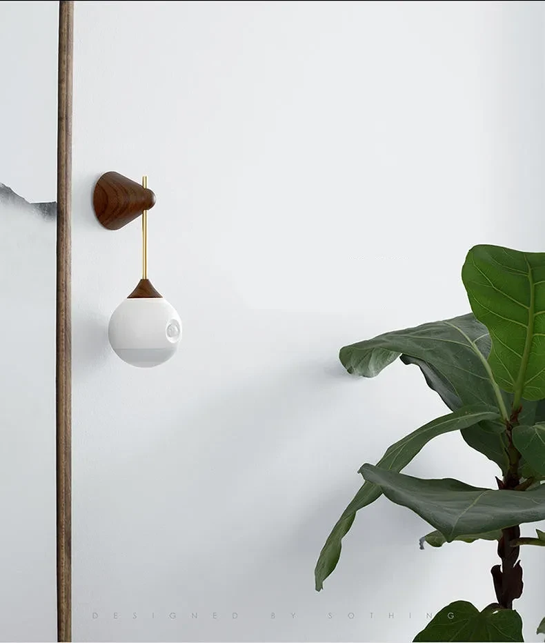 Bed Lamp