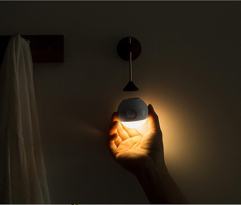Bed Lamp
