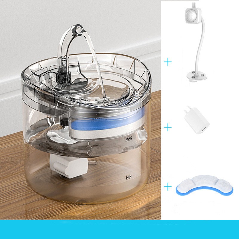 Portable Drinking Fountain