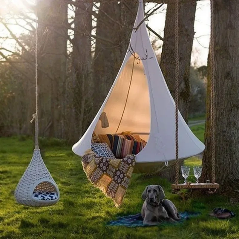 Hammock Tent