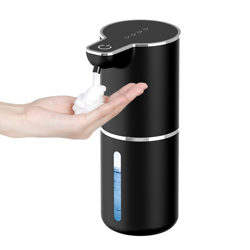 Hand Wash Dispenser