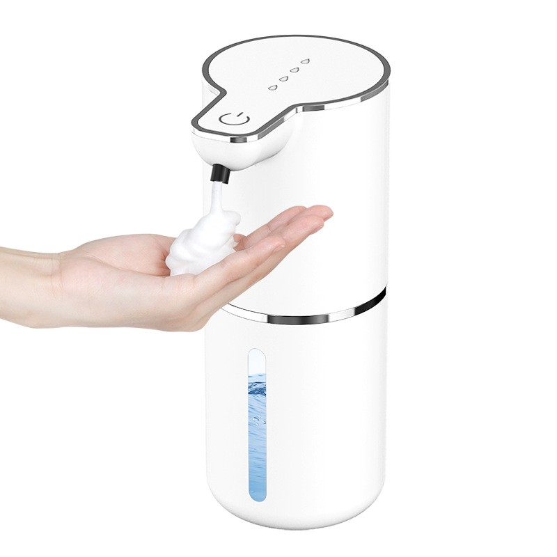 Hand Wash Dispenser
