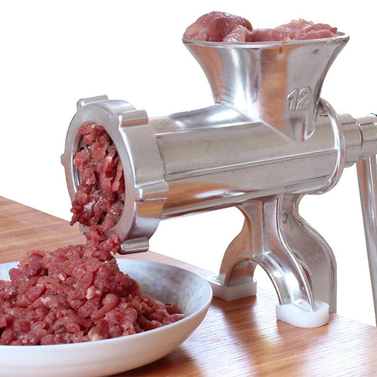 Hand Meat Mincer
