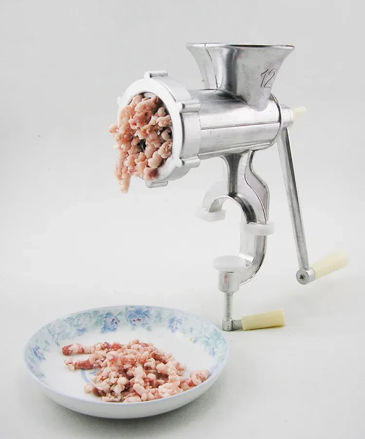 Hand Meat Mincer