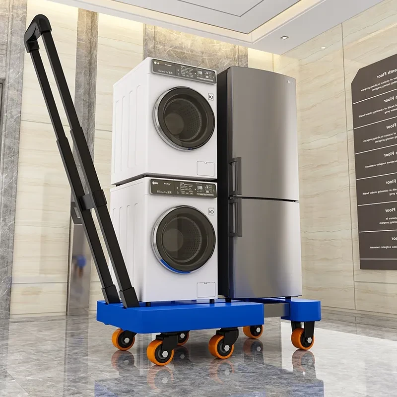 Hand Trolley