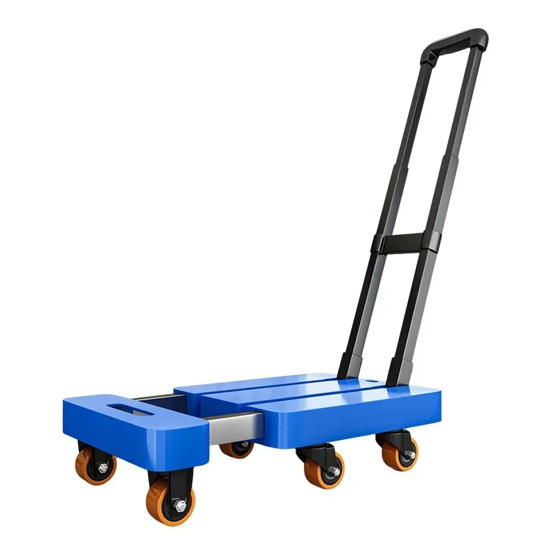 Hand Trolley