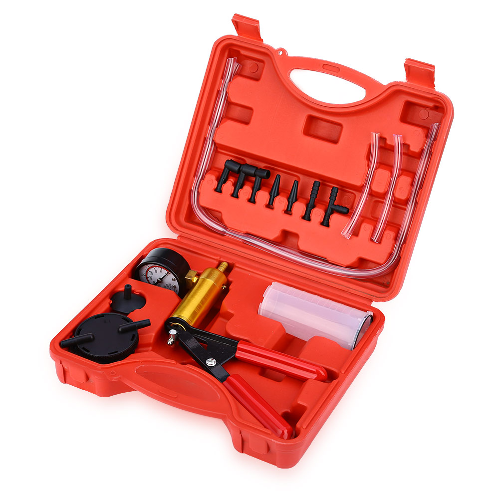 Hand Vacuum Pumps