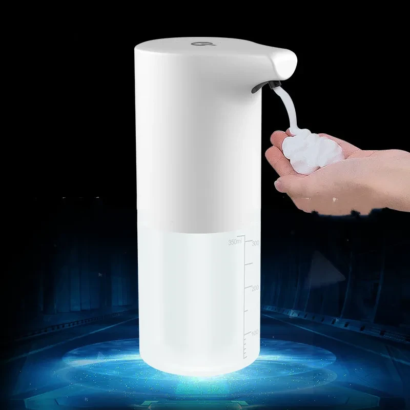 Hand Wash Dispenser