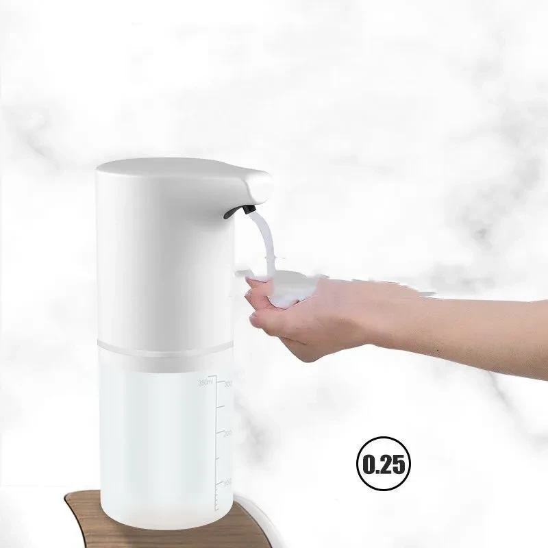 Hand Wash Dispenser