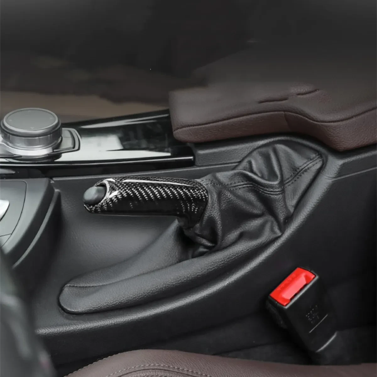 Handbrake Cover