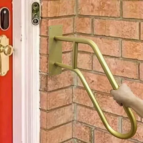 Handrail Requirements