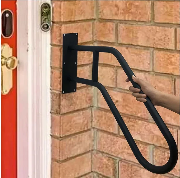 Handrail Requirements