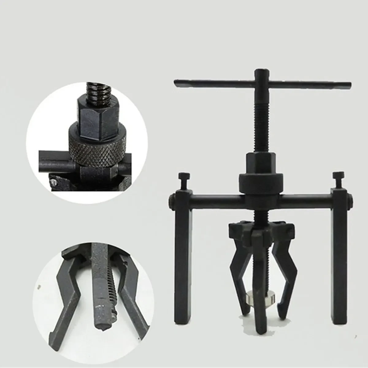Balancer Puller