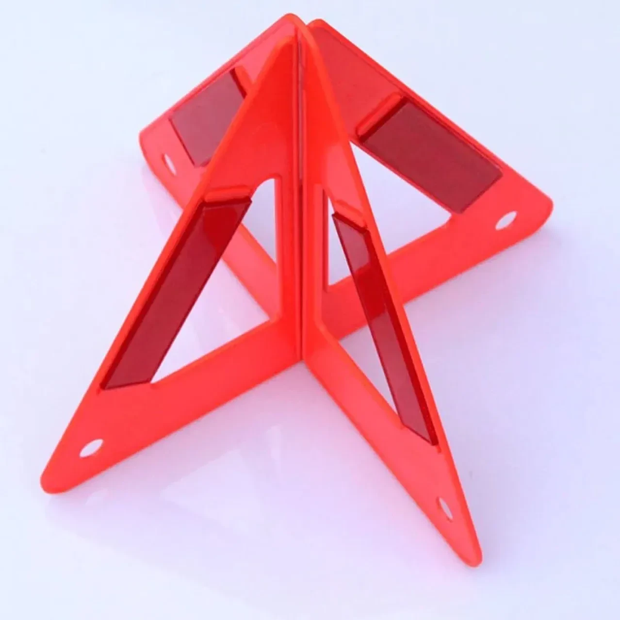 Hazard Triangle for Car