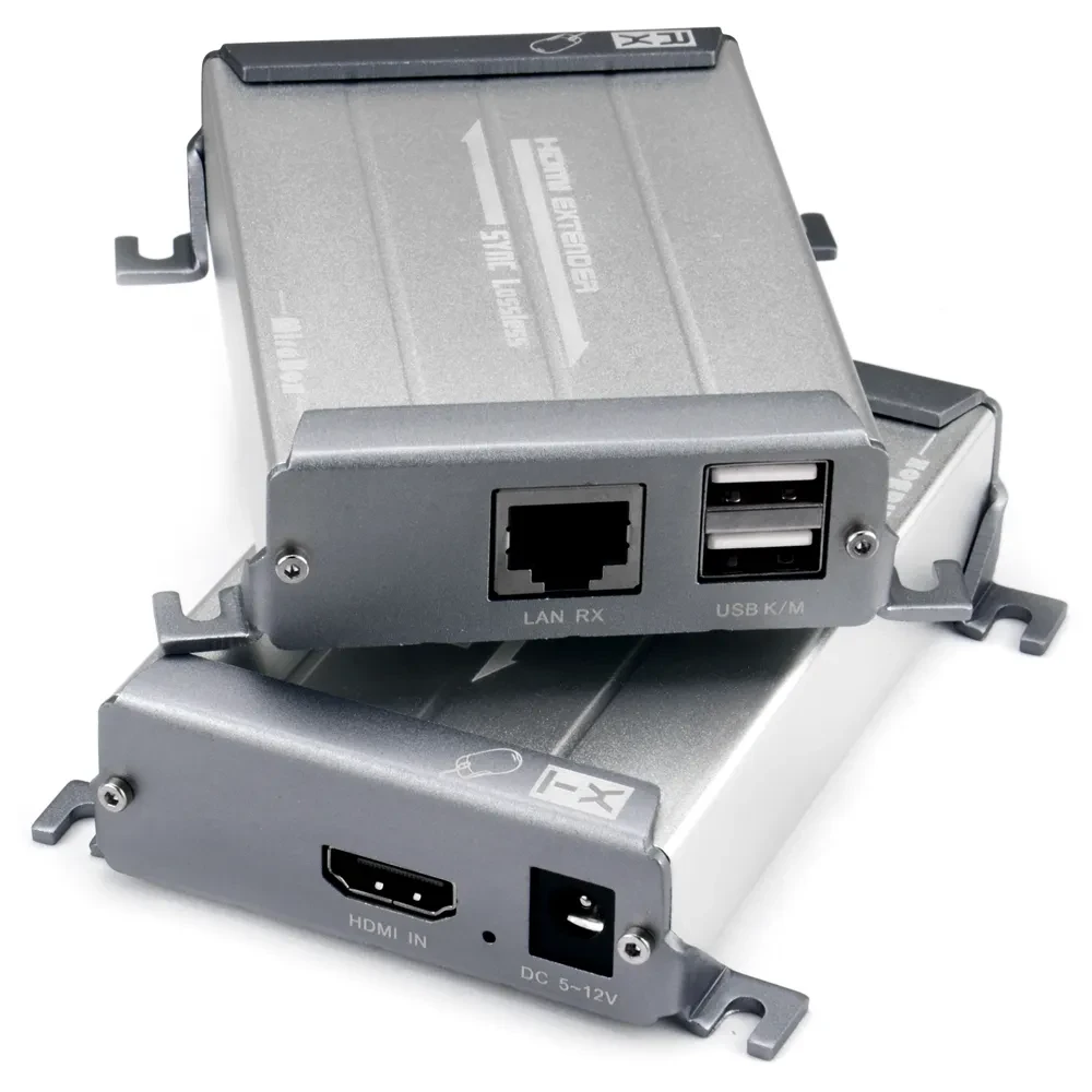 HDMI Extender over RJ45