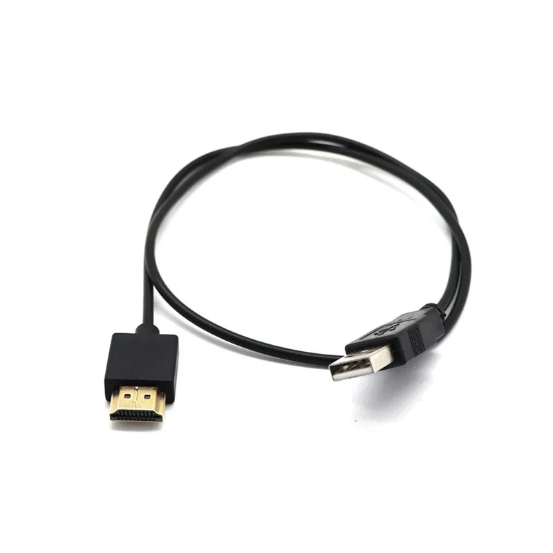 HDMI to USB