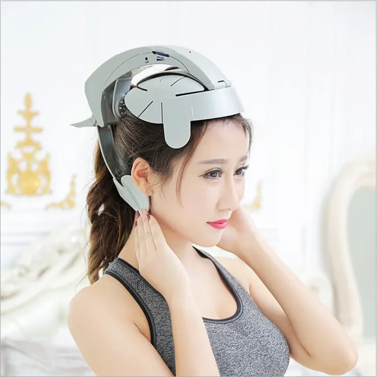 Head Massager