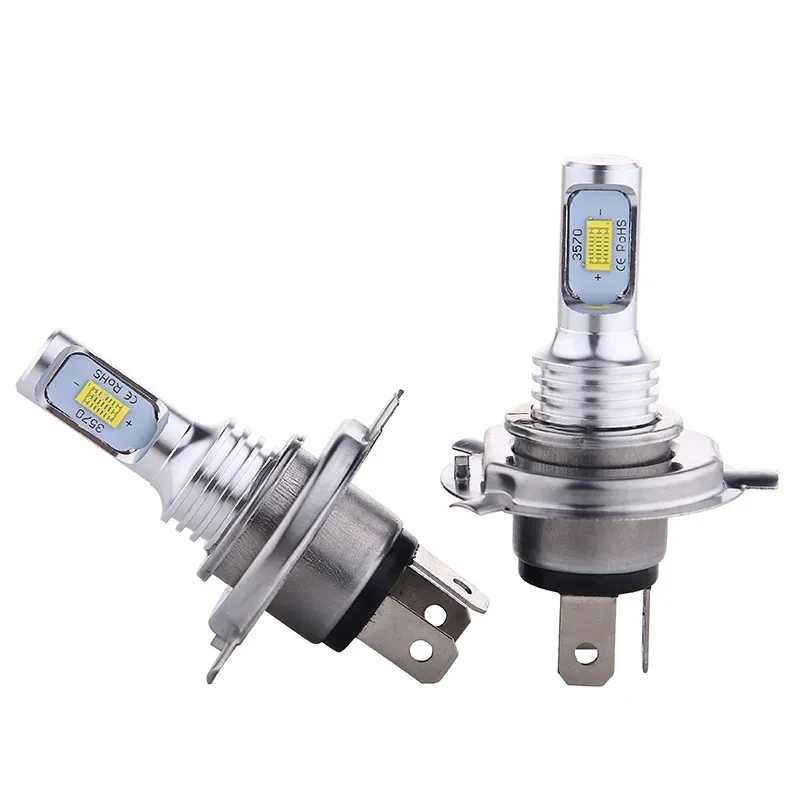 Car Headlight Bulb