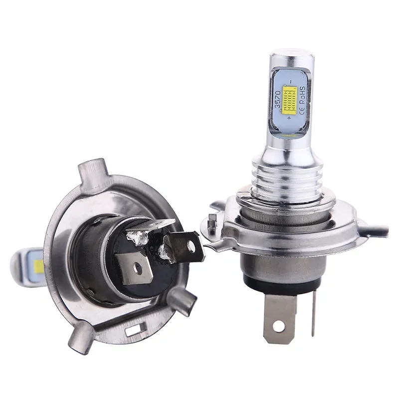 Car Headlight Bulb
