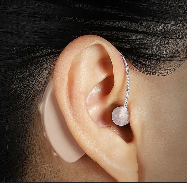 Hearing Aid