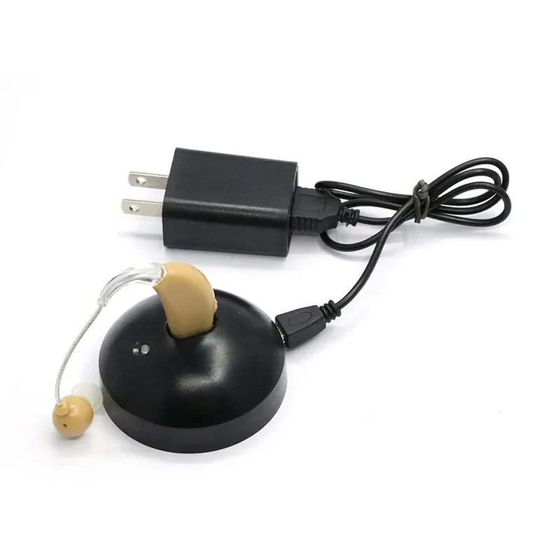 Hearing Aid