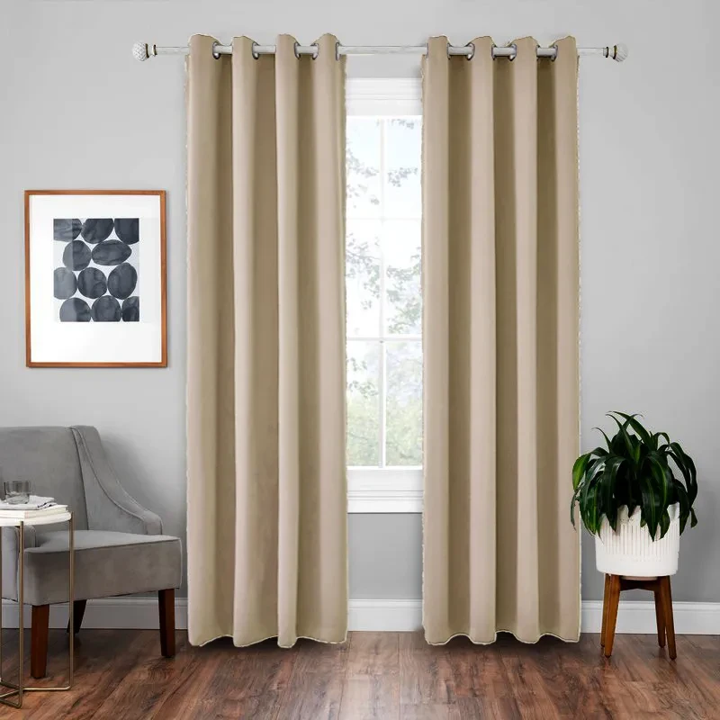 Heat Curtains