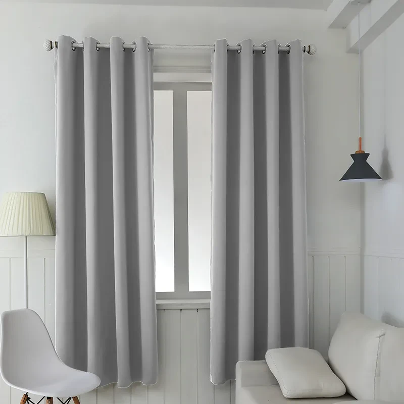 Heat Curtains