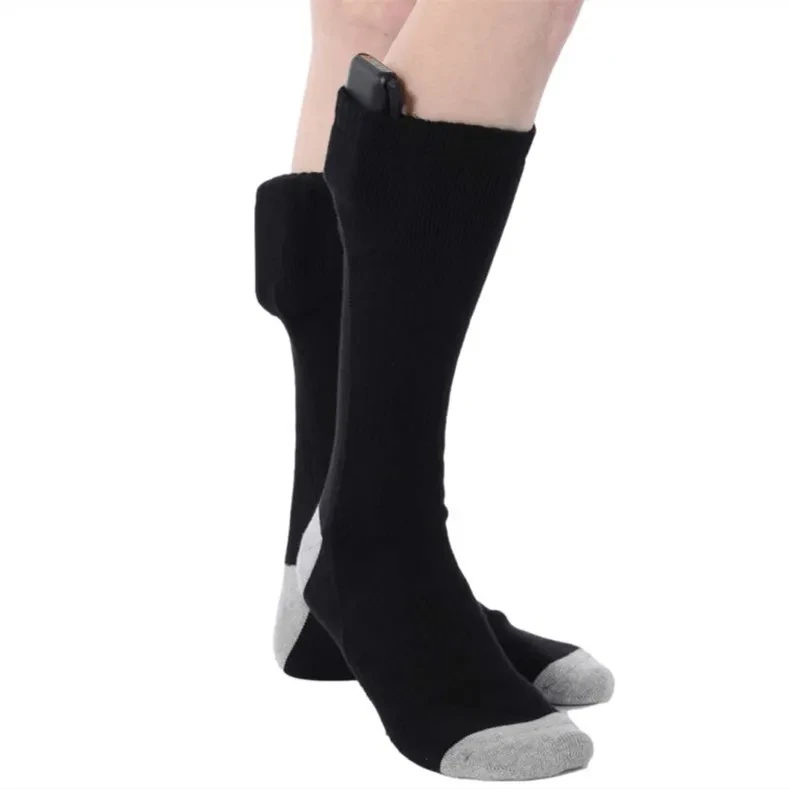 Heat Feet Socks