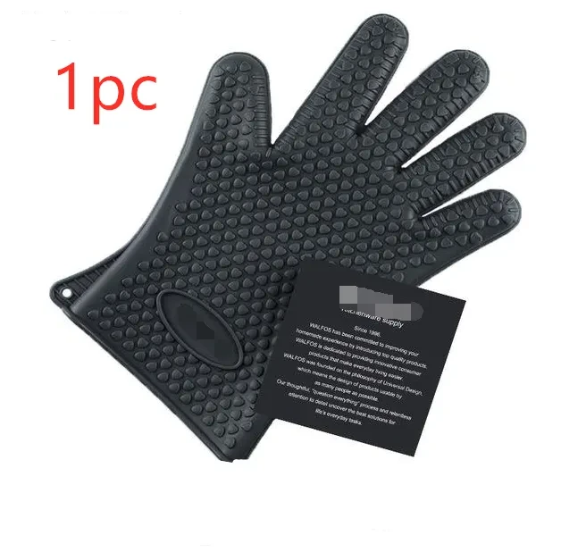 Heat Resistant Gloves