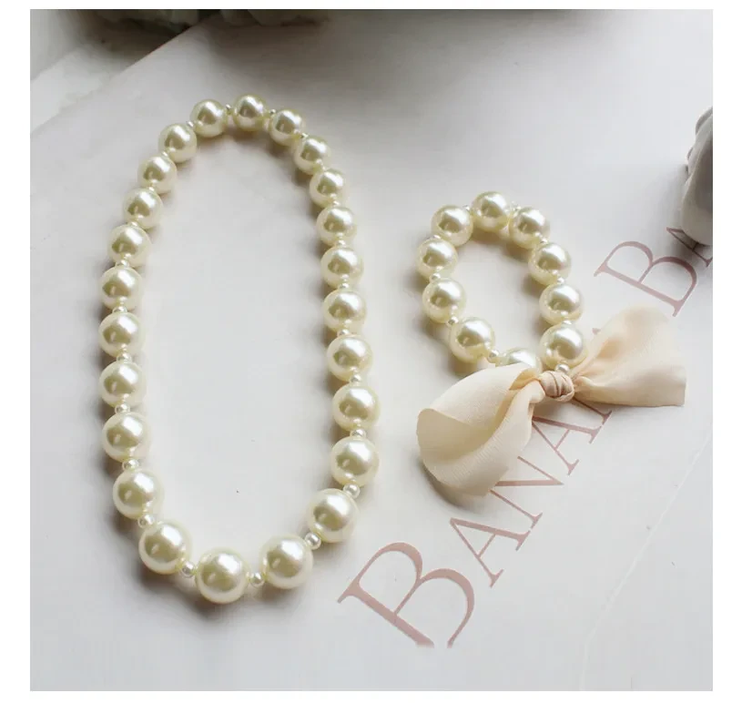 Childrens Necklaces