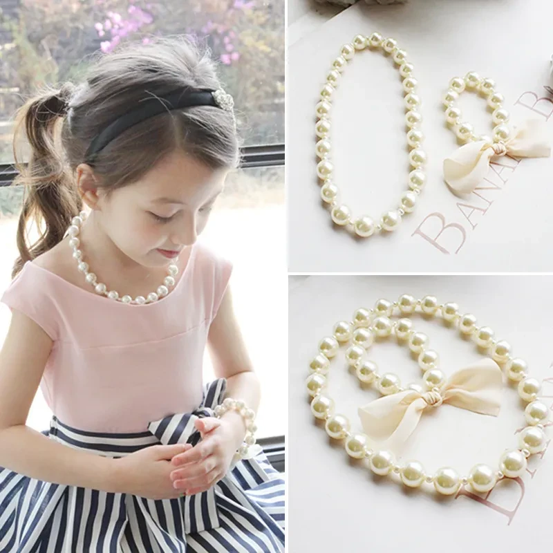 Childrens Necklaces