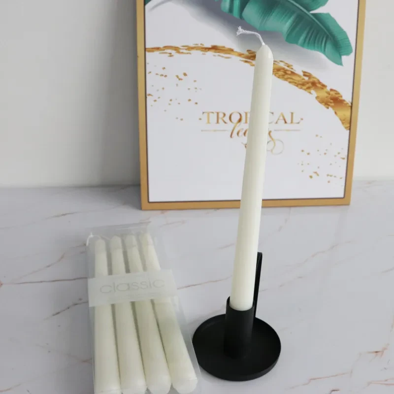 Long Candles