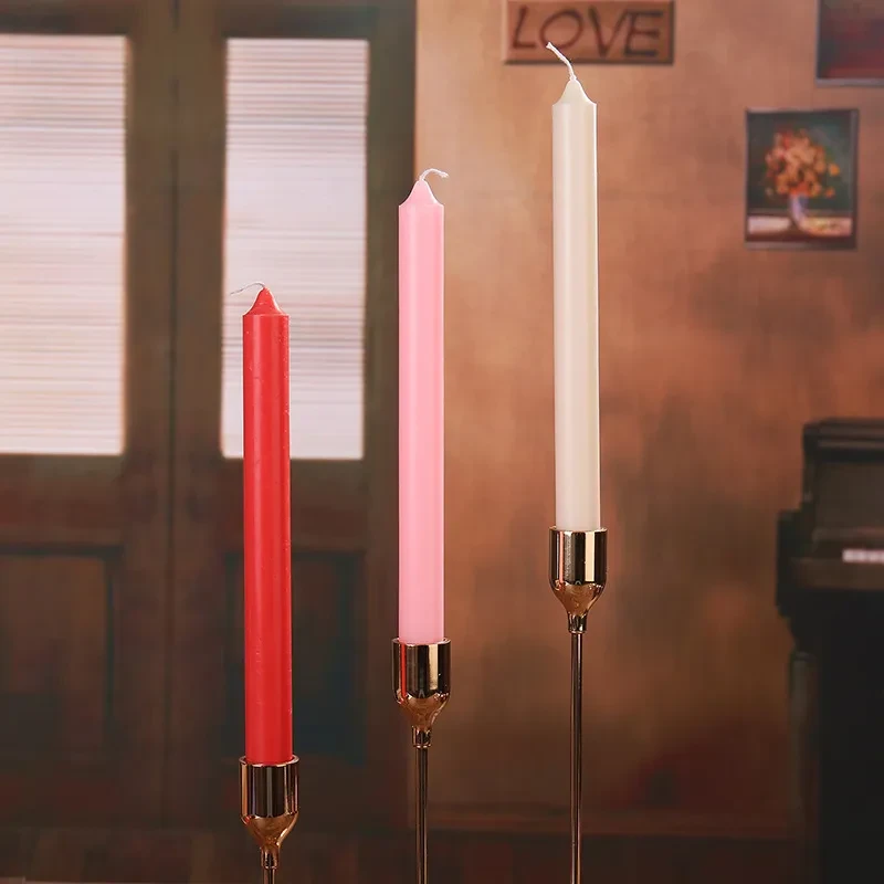 Long Candles