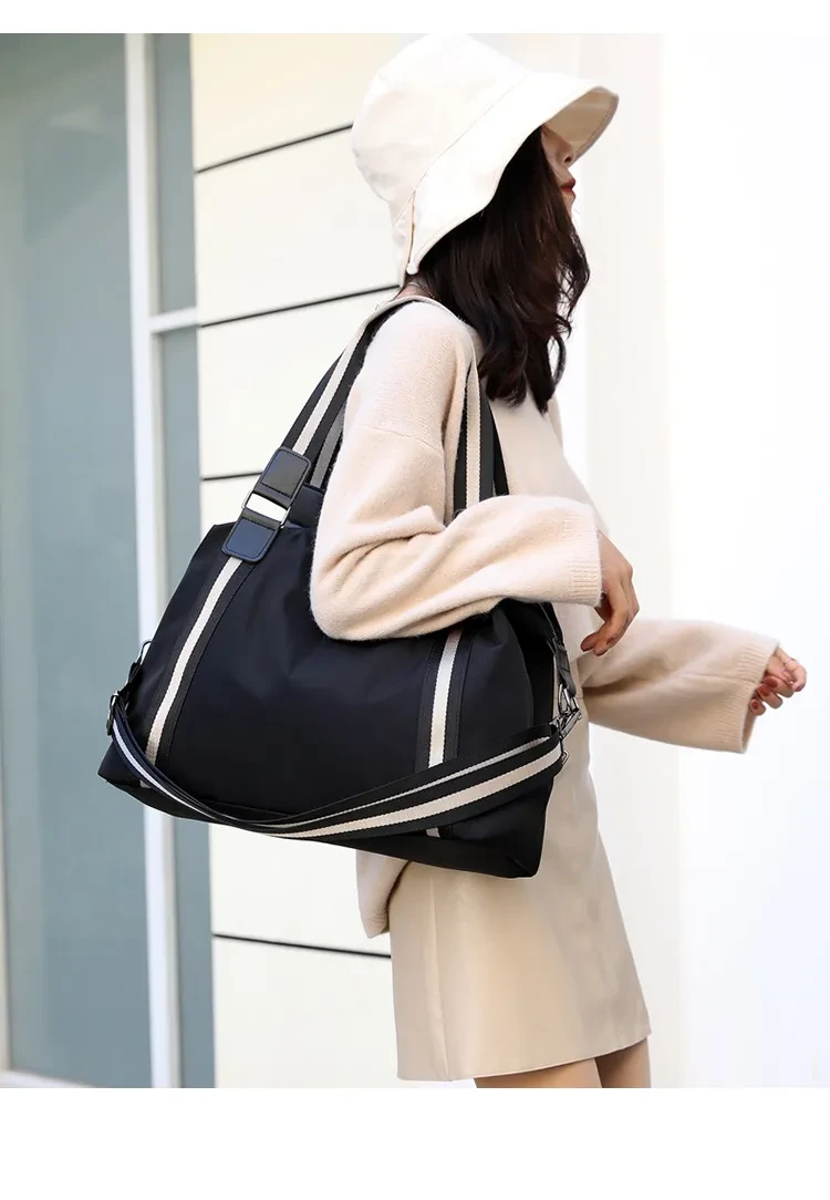 Childrens Overnight Bag