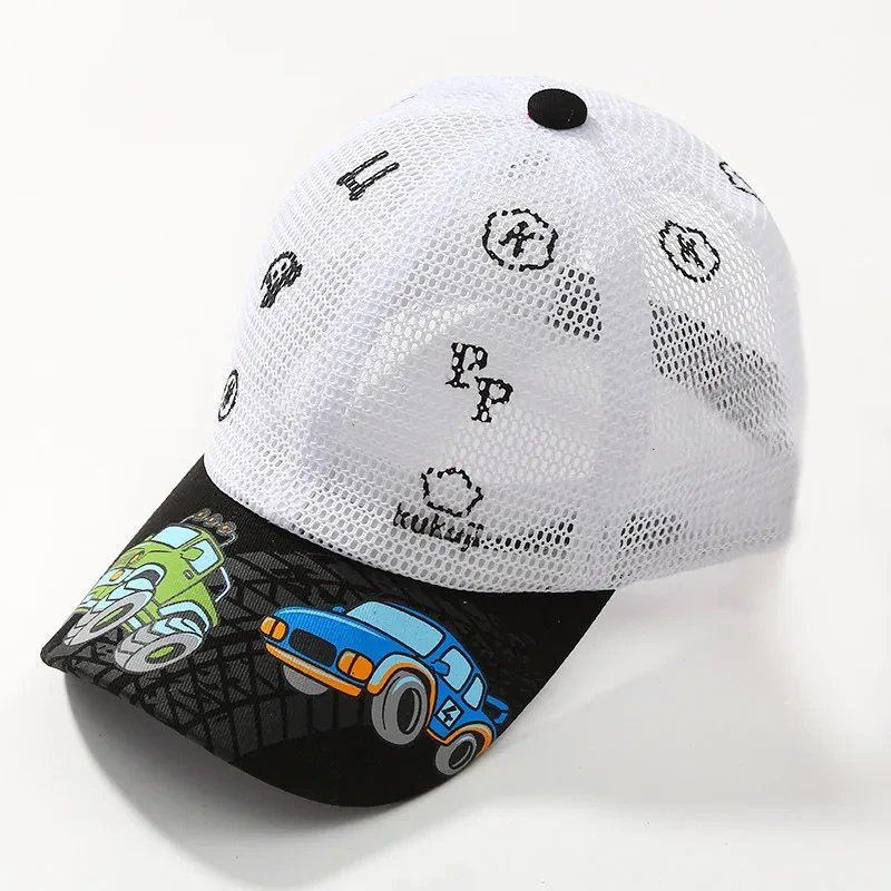 Childrens Sun Hats