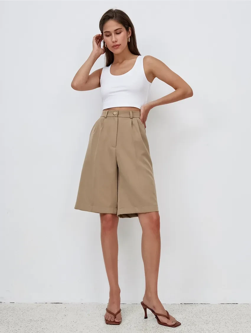 Long Shorts