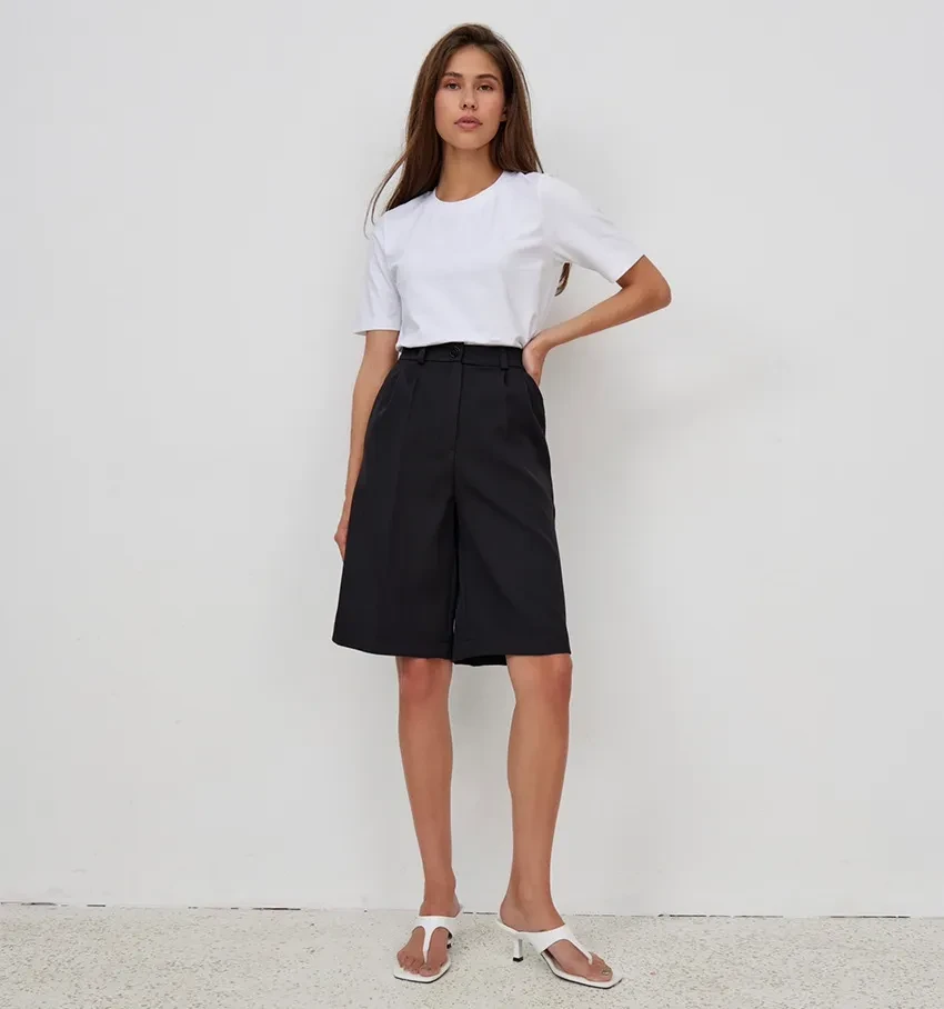 Long Shorts