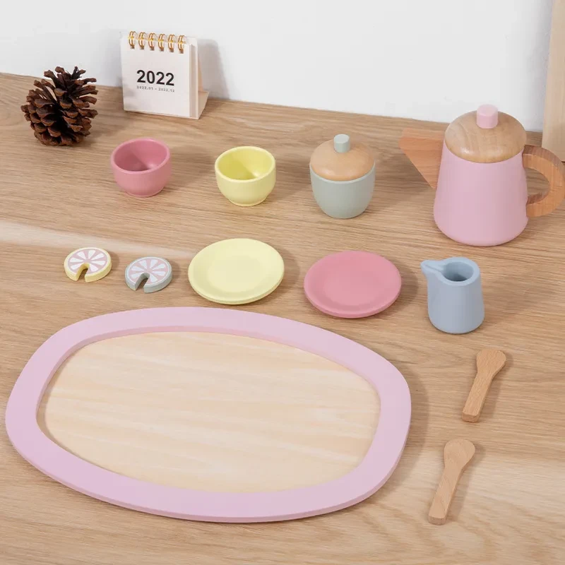 Childrens Tea Set NZ