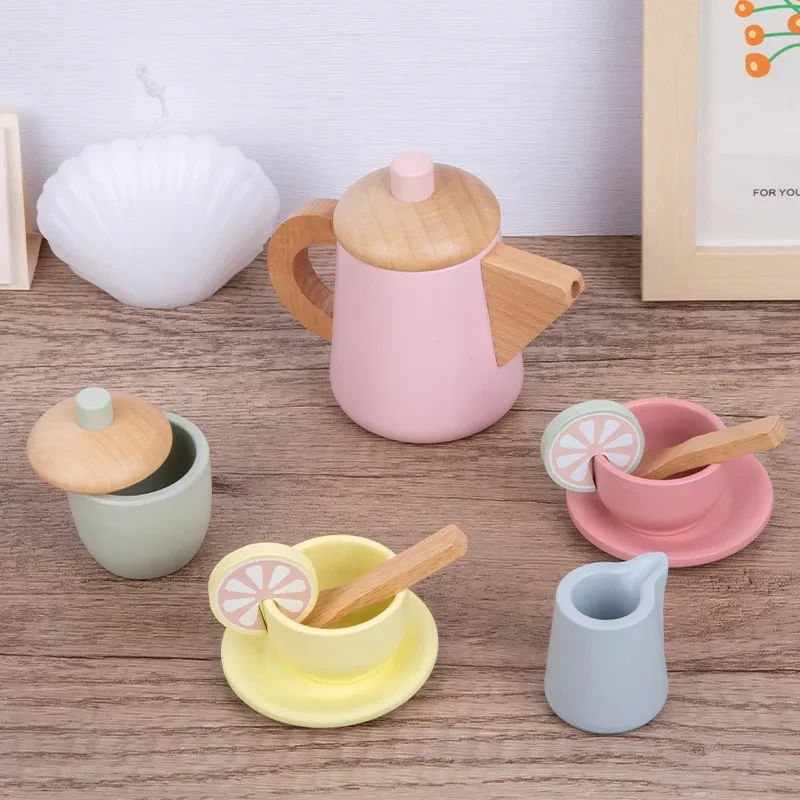 Childrens Tea Set NZ