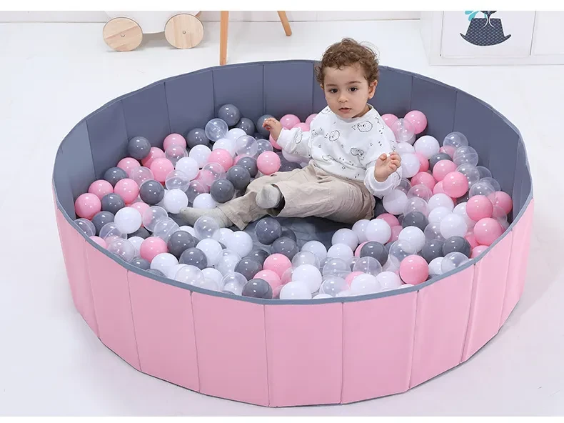 Baby Ball Pit Pool
