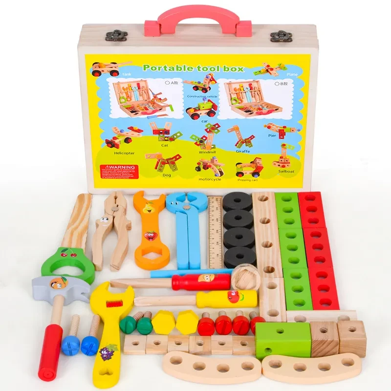Childrens Tool set NZ