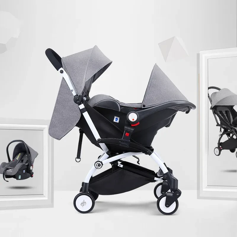Baby Capsule Sale