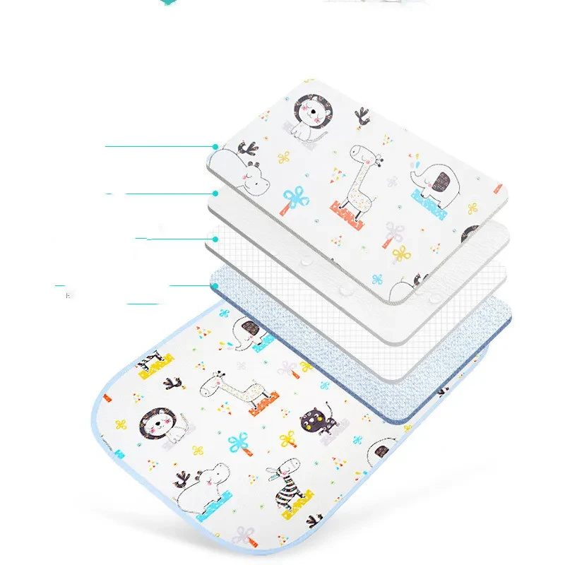 Baby Changing Pad